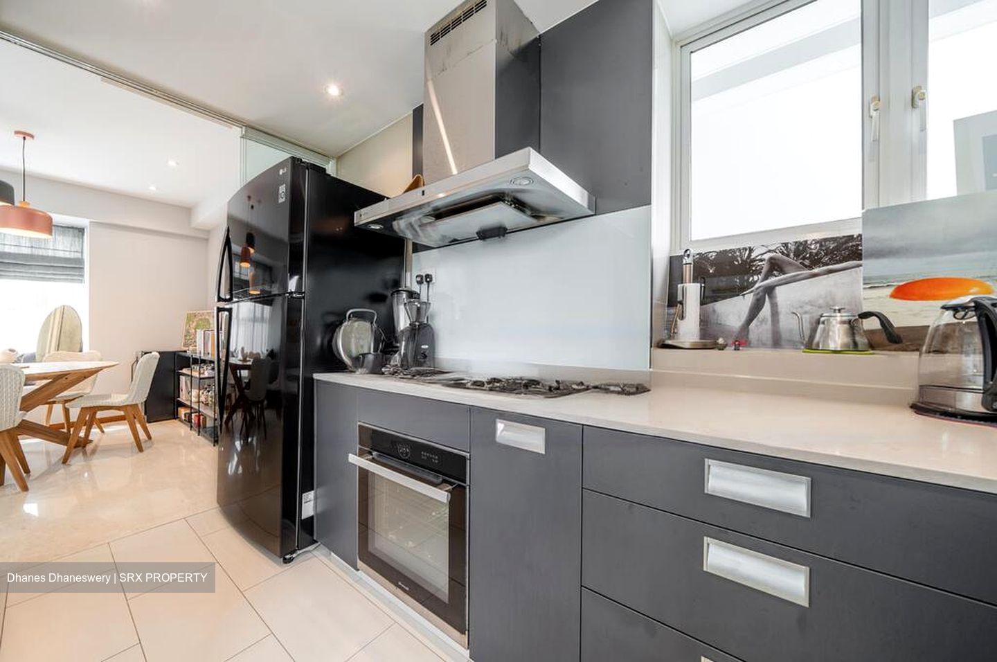 Mera Springs (D8), Condominium #454103041